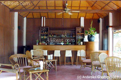 Layan Beach Resort 8